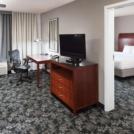Hilton Garden Inn Austin North Exterior photo